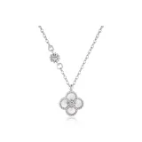 Silver (White)
