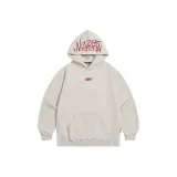 White Sand Gray Rusty Red (Fleece-Lined)