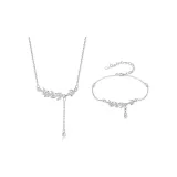 Necklace+Bracelet Set 1
