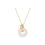 Pink Koi Gold