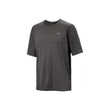 Black Gray/Black Heather