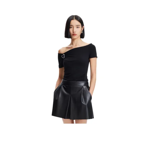 VERO MODA 여성 캐주얼 팬츠