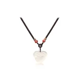 Ruyi Lock Brown Rope Style B