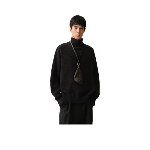 WHITT EPURE 남성 스웨터