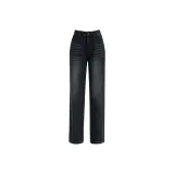 Black Gray Single