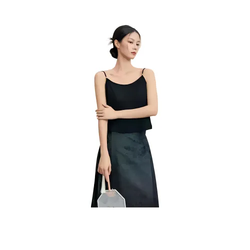 XINGHEHANGE 여성 끈 나시