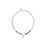 Christmas Trees Necklace (60cm)