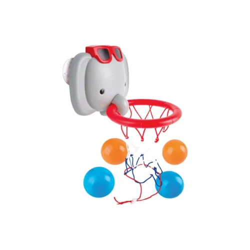 HAPE 고리 던지기 게임