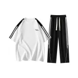 White Long