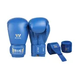 Blue+3m Stretch Strap