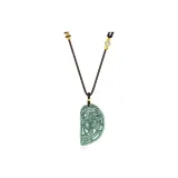 Guardian Phoenix Necklace