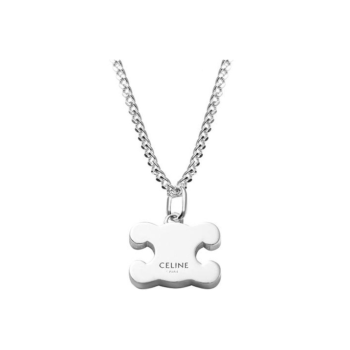 CELINE Necklaces Women's - POIZON