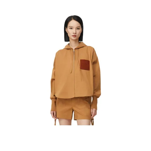 XUANZHIWU 여성 맨투맨
