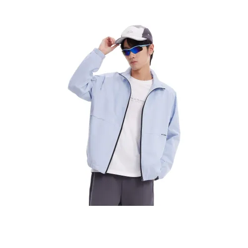 Metersbonwe 남녀공용 자켓