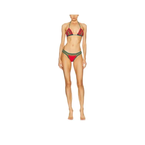 AKOIA SWIM 여성 투피스 수영복