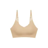 Seamless Tank Top-Skin