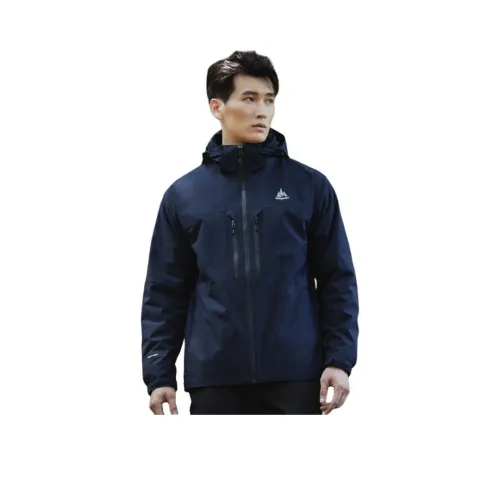 Onepolar 남성 바람막이 재킷