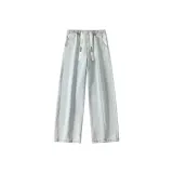 Light Blue (Drawstring)
