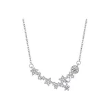 Baby's Breath Necklace
