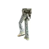 Yellow Mud[Thickened and Fleece-Lined Upgraded]