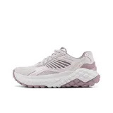 Purple/White
