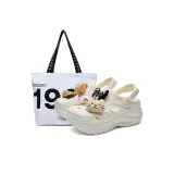 Winter Day White[Includes Canvas Bag]