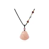 Jade Buddha Pink