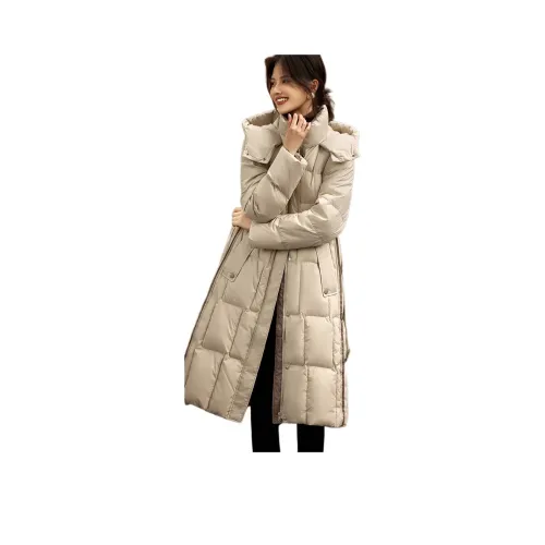 XWI 여성 다운 재킷