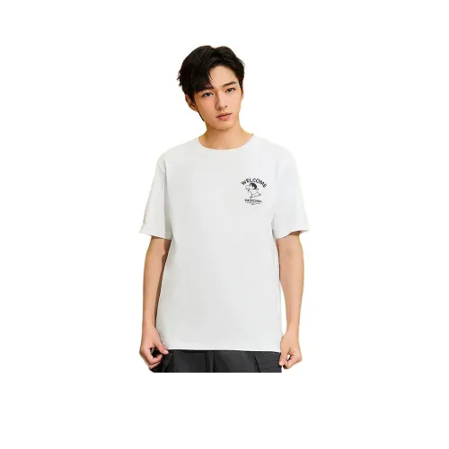 Sanfu 남녀공용 티셔츠