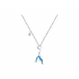 Mermaid Necklace
