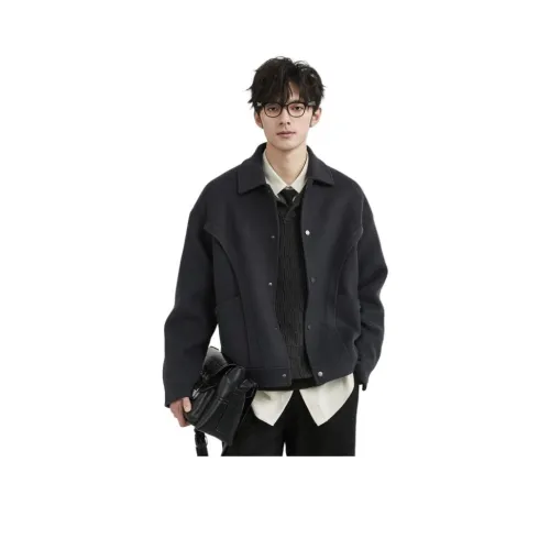 EARL JOEL 남성 자켓