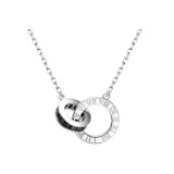 Necklace-Men's