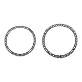 Buy One Get One Free (Gunmetal Black)