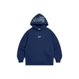 Navy Blue (Fleece-Lined)