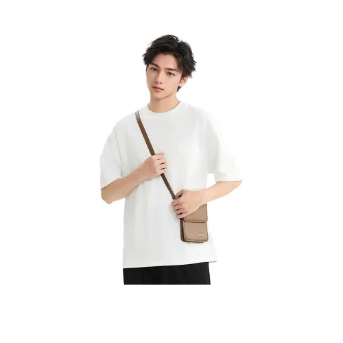 Sanfu 남성 티셔츠