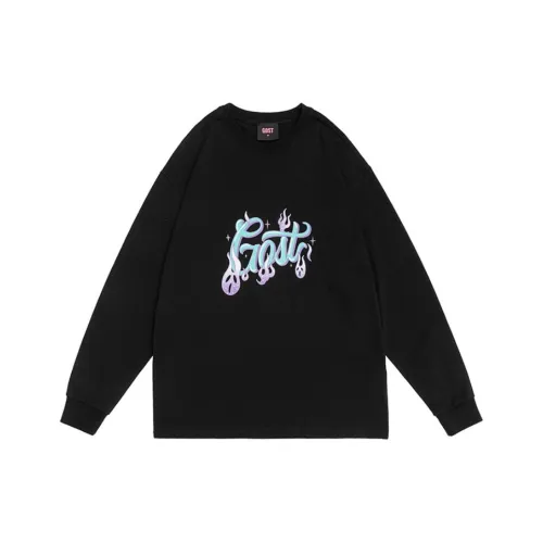 GOST 남녀공용 티셔츠