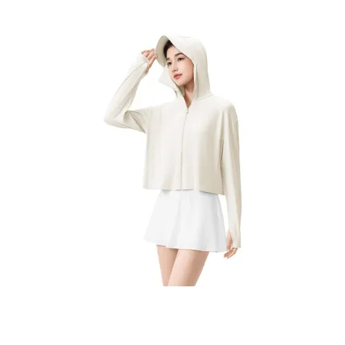 XIAOYEHEZI 여성 망토