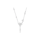 Fringe Butterfly Dream Necklace