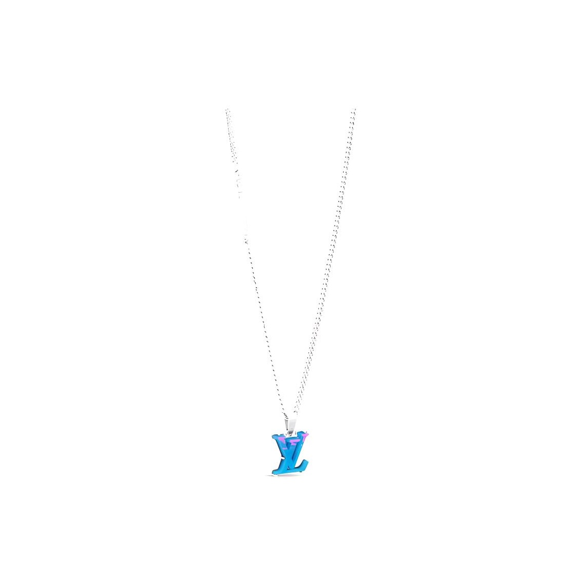 LOUIS VUITTON Necklaces Unisex - POIZON