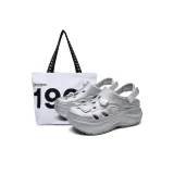 Silver[Free Canvas Bag]