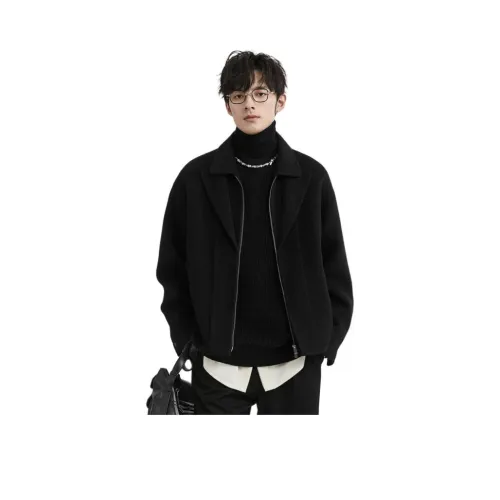EARL JOEL 남성 자켓