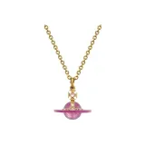 Pink/Gold