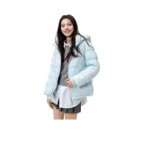 Ice Blue