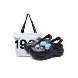 Black[Free Canvas Bag]