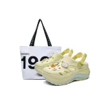 Yellow[Free White Canvas Bag]