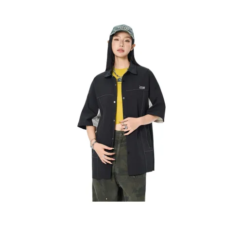 Izzue 여성 셔츠