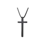 Cross Black
