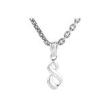 Number 8 Pendant (Gift Box Set)