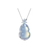 Gourd Peaceful Necklace[Style 2]