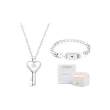Two-Piece Set+Rose Box